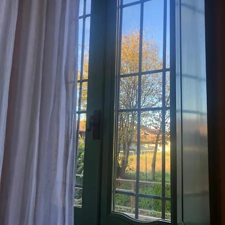 La Canonica Con Piscina A Padernello