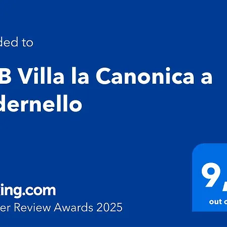 La Canonica Con Piscina A Padernello