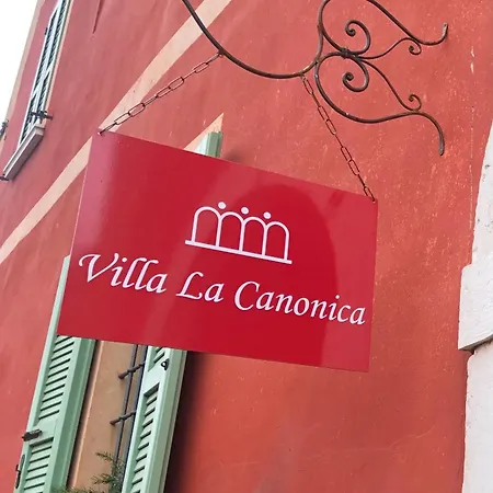 Pensionat La Canonica Con Piscina A Padernello Farfengo