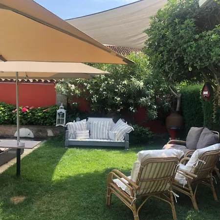 La Canonica Con Piscina A Padernello Pensionat Farfengo
