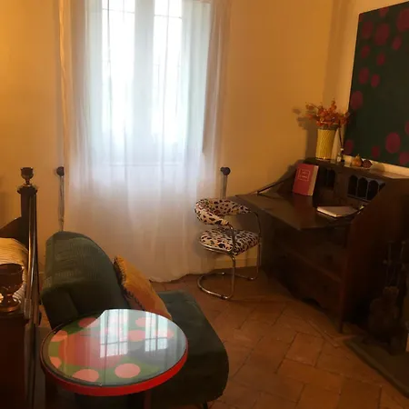 Pensionat La Canonica Con Piscina A Padernello Farfengo