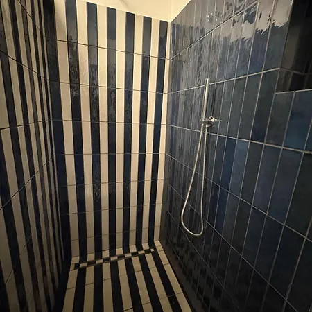 Pensionat La Canonica Con Piscina A Padernello Farfengo