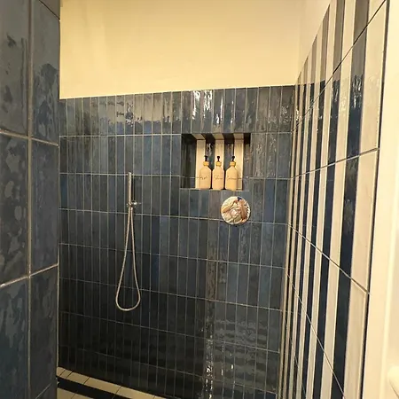 Pensionat La Canonica Con Piscina A Padernello Farfengo