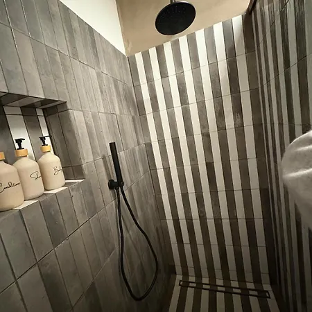 La Canonica Con Piscina A Padernello