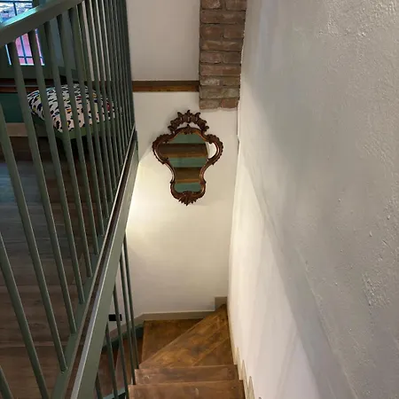 La Canonica Con Piscina A Padernello 3* Farfengo