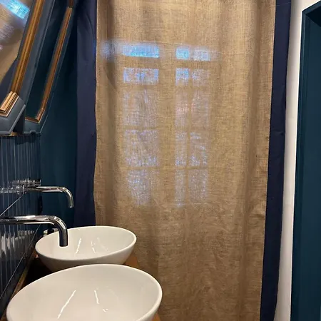 La Canonica Con Piscina A Padernello Maison d'hôtes Farfengo